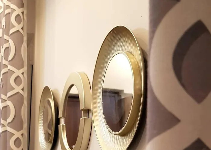 Xenia_apartments A7 Apartament Kozani